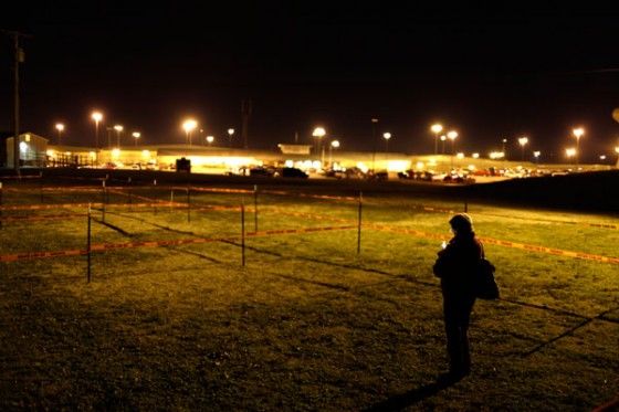 E: Eastern Reception, Diagnostic and Correctional Center